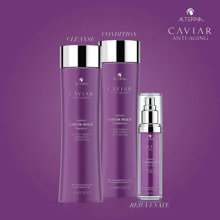 AA Color fixing shampoo Infinite 1l, Alterna