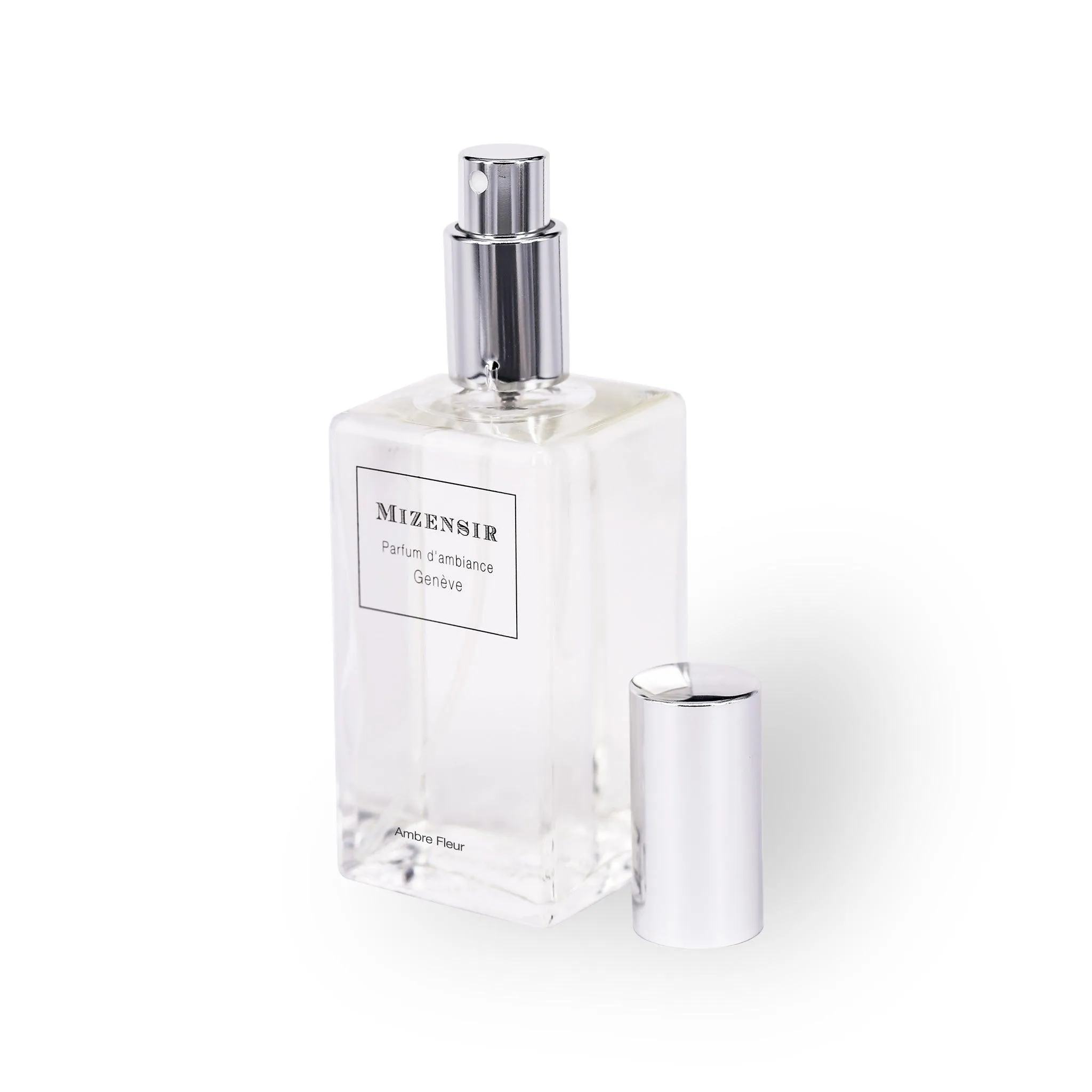 Ambre Fleur | Parfum d'ambiance
