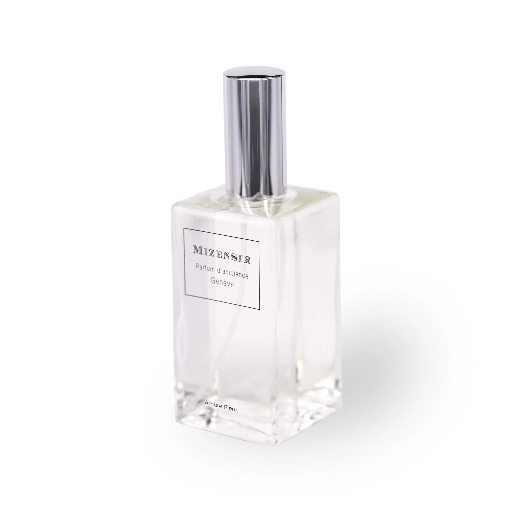 Ambre Fleur | Parfum d'ambiance