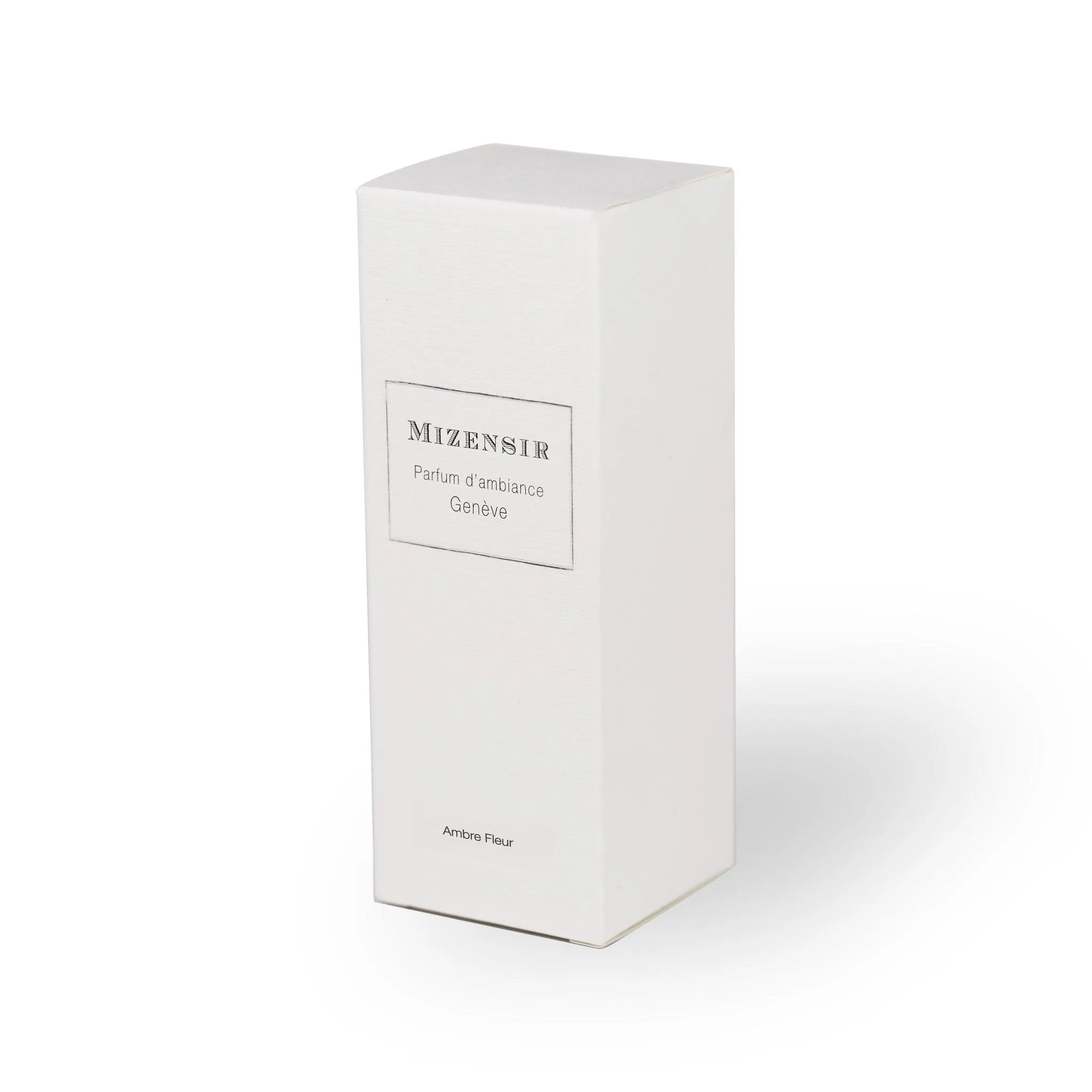 Ambre Fleur | Parfum d'ambiance