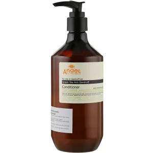 Angel Professional Paris Provence Green Tea Anti Dandruff Conditioner - Кондиціонер проти лупи з зеленим чаєм