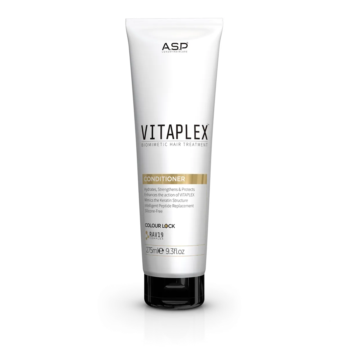 A.S.P Affinage - Vitaplex Conditioner