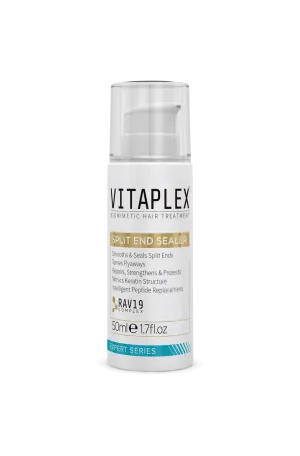 A.S.P Affinage - Vitaplex Split End Sealer 50ml