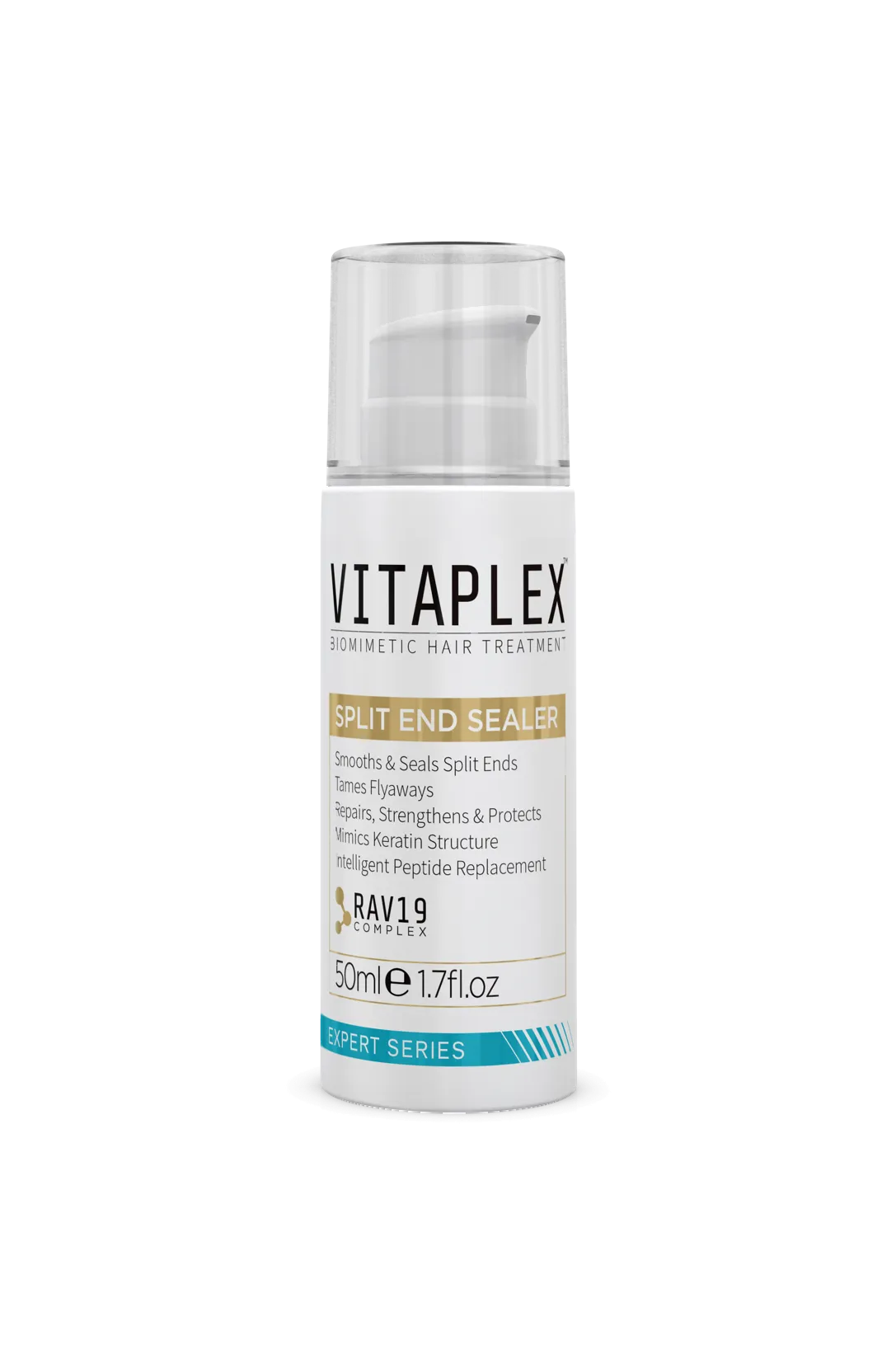 A.S.P Affinage - Vitaplex Split End Sealer 50ml