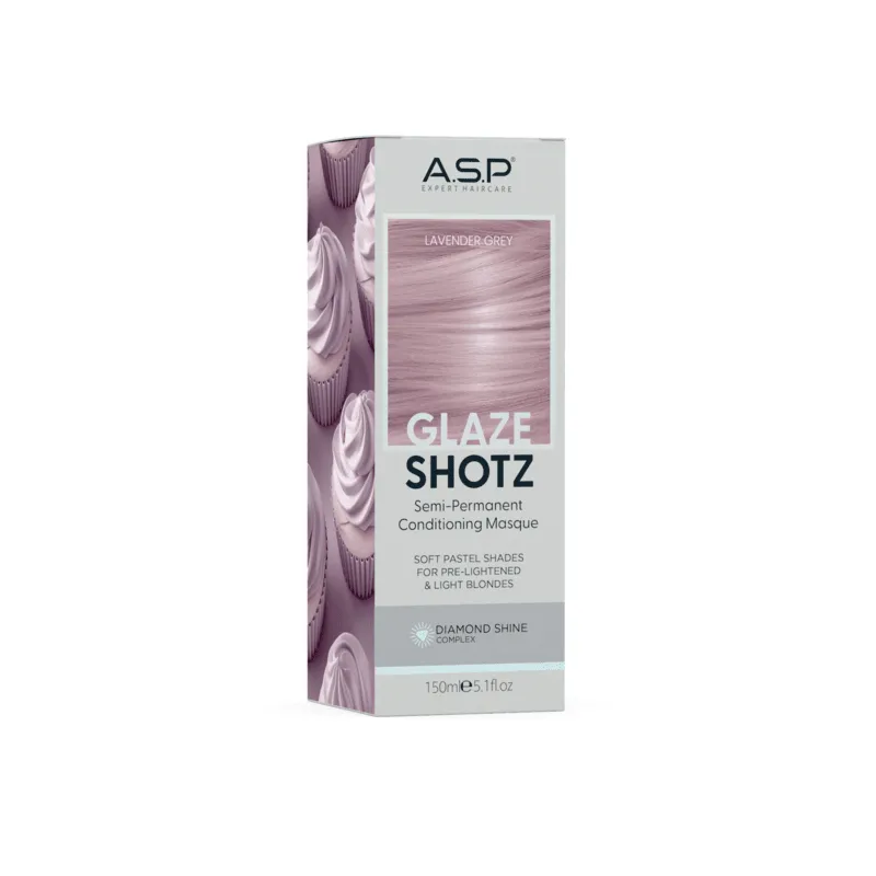 ASP Gloss Shotz/Glaze Shotz 150ml