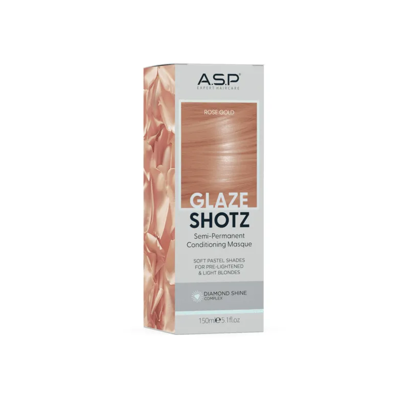 ASP Gloss Shotz/Glaze Shotz 150ml