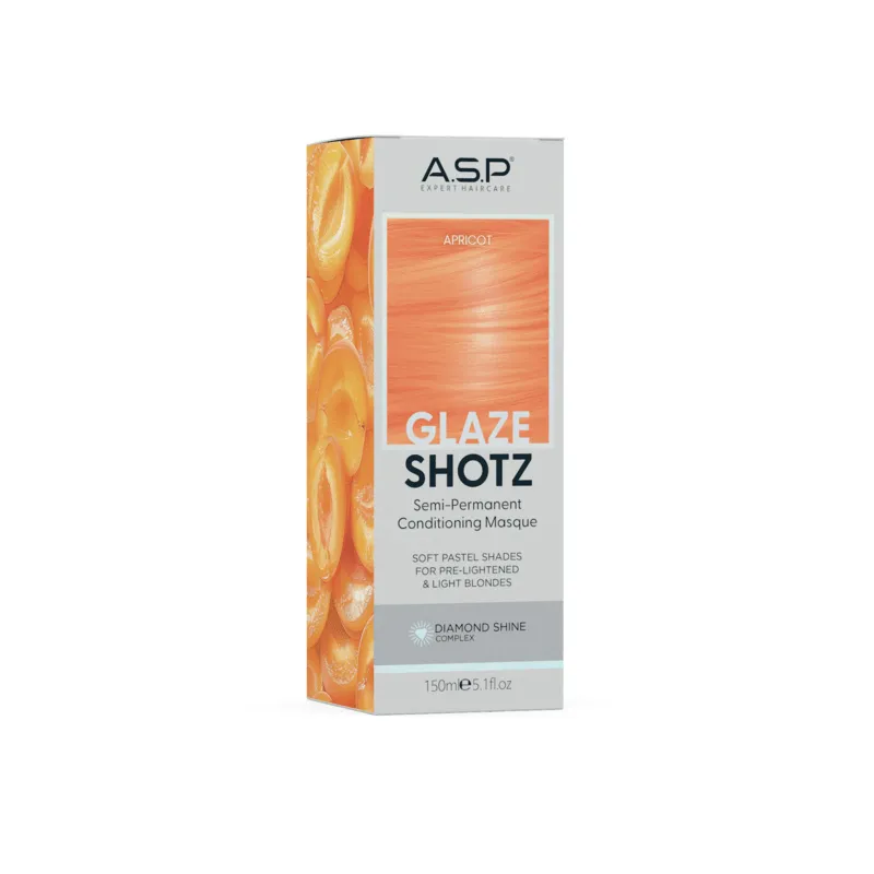 ASP Gloss Shotz/Glaze Shotz 150ml