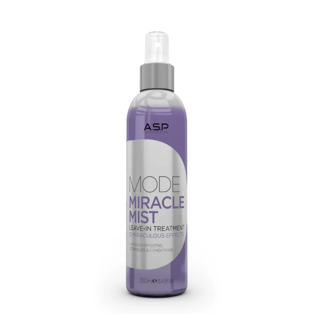 ASP Mode Miracle