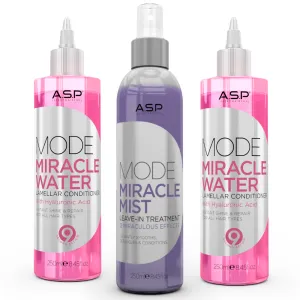 ASP Mode Miracle