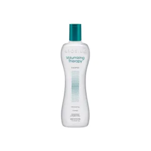 Biosilk Volumizing Therapy shampoo