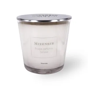 Bois de Cèdre | Grande Bougie parfumée