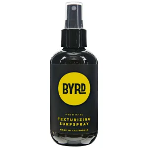 Byrd Texturizing Surfspray