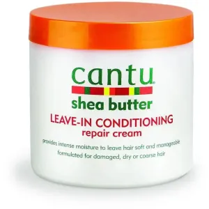 Cantu Shea Butter Leave in Conditioning Repair Cream 453g