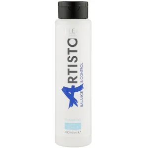 Elea Professional Artisto Anti-Dandruff Shampoo – Шампунь проти лупи