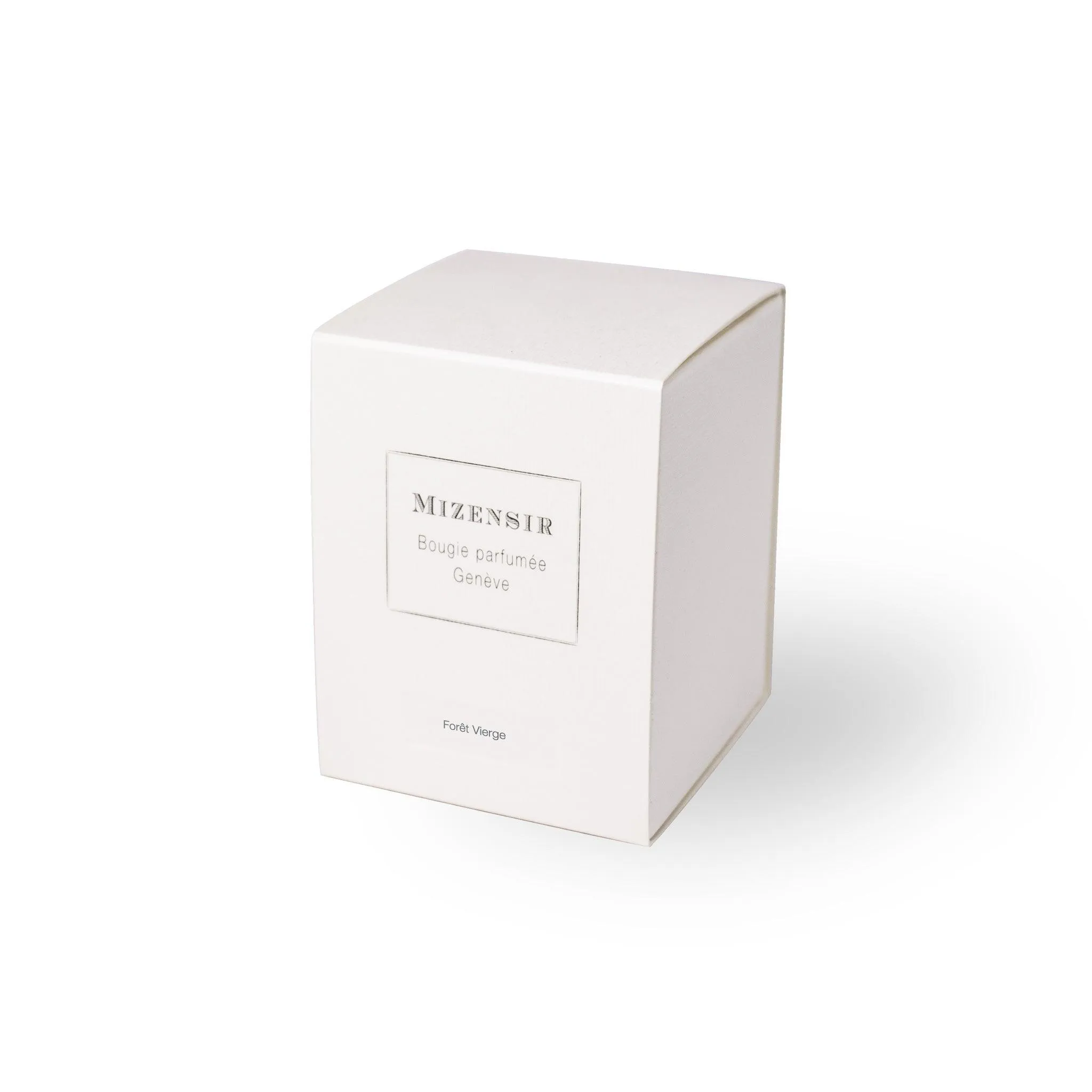 Forêt Vierge | Mini Bougie parfumée