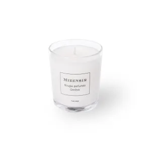 Forêt Vierge | Mini Bougie parfumée