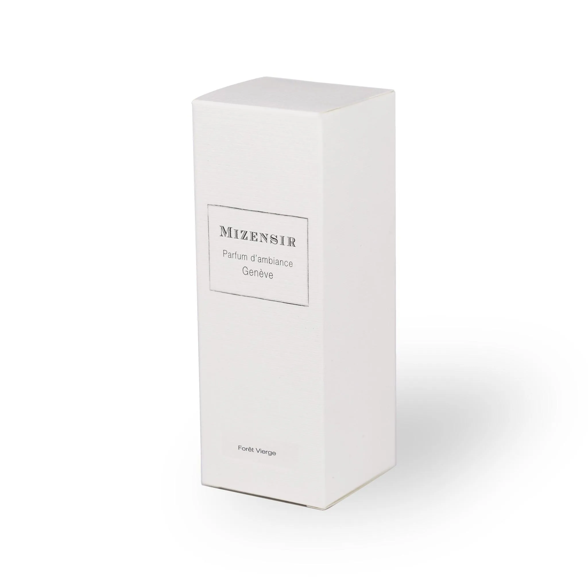 Forêt Vierge | Parfum d'ambiance