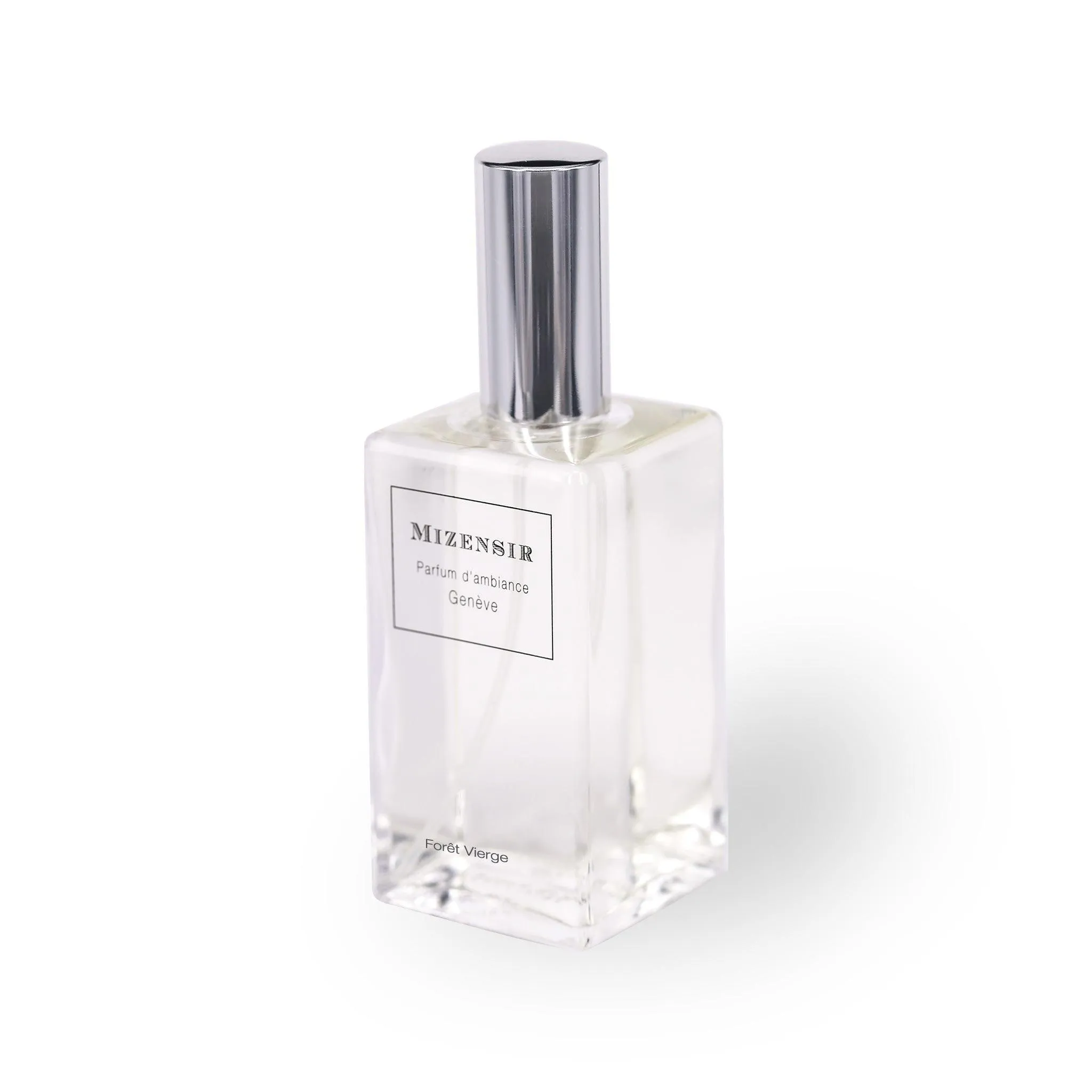 Forêt Vierge | Parfum d'ambiance