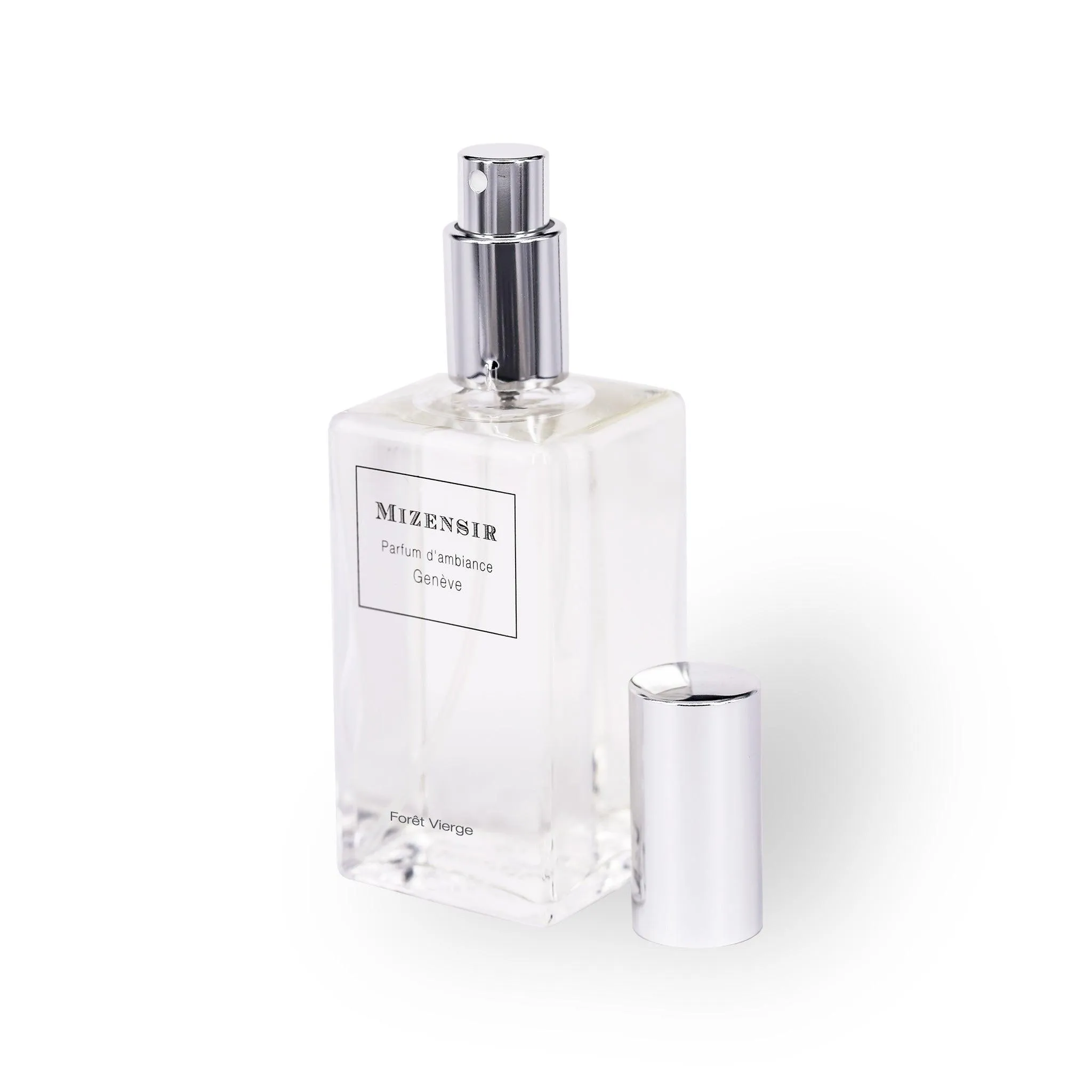 Forêt Vierge | Parfum d'ambiance