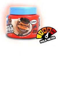 Gorilla Snot Gel Rockero (Red) by Moco De Gorila