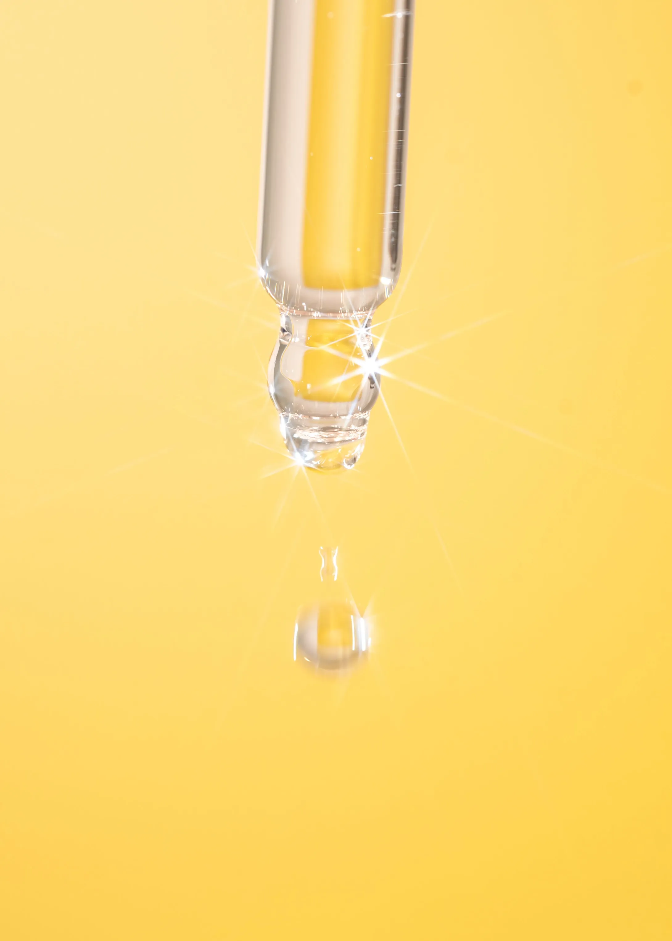 Hair Syrup Honey Dew