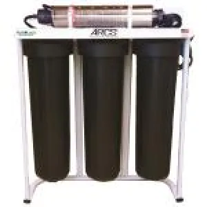 Hydro-Logic ARCS Automated Reclaimed Condensate System - 4 Stage Filter Array