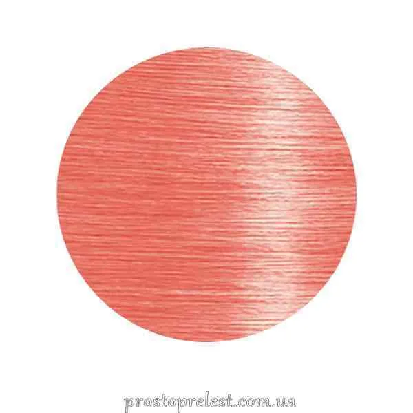Indola Color Style Mousse - Відтінковий мус для волосся з фіксацією