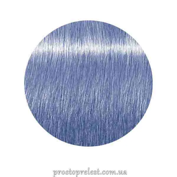 Indola Color Style Mousse - Відтінковий мус для волосся з фіксацією