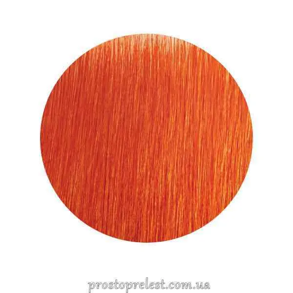 Indola Color Style Mousse - Відтінковий мус для волосся з фіксацією