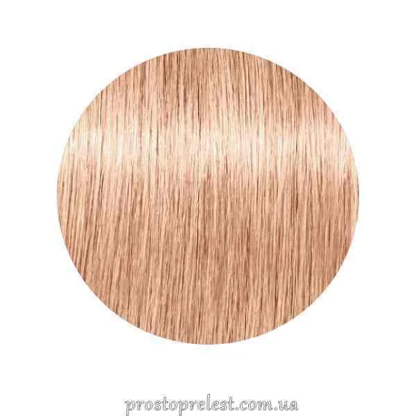 Indola Color Style Mousse - Відтінковий мус для волосся з фіксацією
