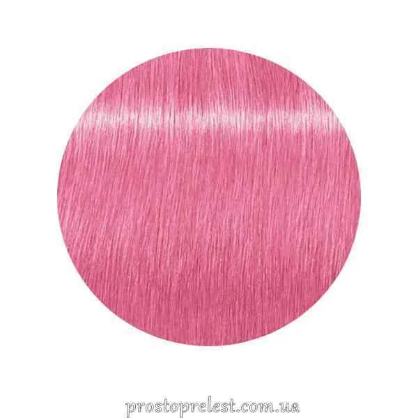Indola Color Style Mousse - Відтінковий мус для волосся з фіксацією