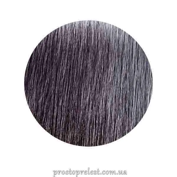 Indola Color Style Mousse - Відтінковий мус для волосся з фіксацією