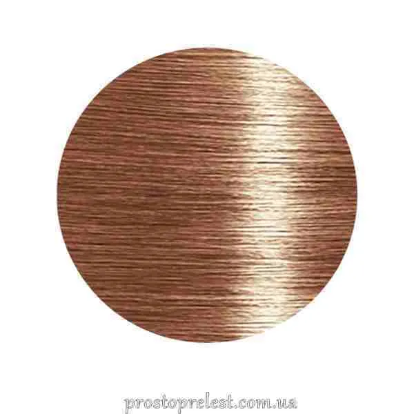 Indola Color Style Mousse - Відтінковий мус для волосся з фіксацією