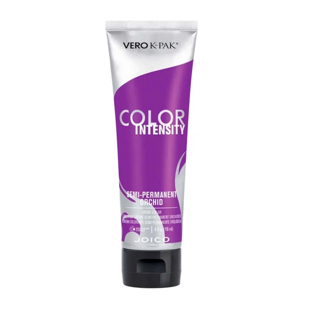 Joico Color Intensity Semi Permanent Orchid 118ml