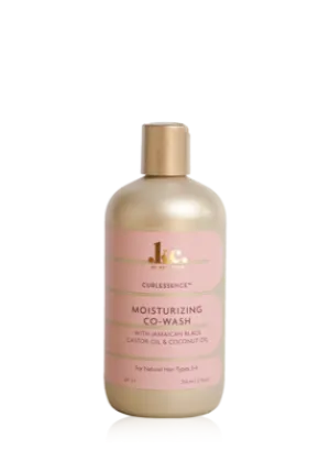 .KC. By Keracare- Moisturizing Co-Wash 12 oz
