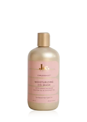 .KC. By Keracare- Moisturizing Co-Wash 12 oz