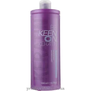 Keen Keratin Leave In Balsam - Бальзам зволожуючий
