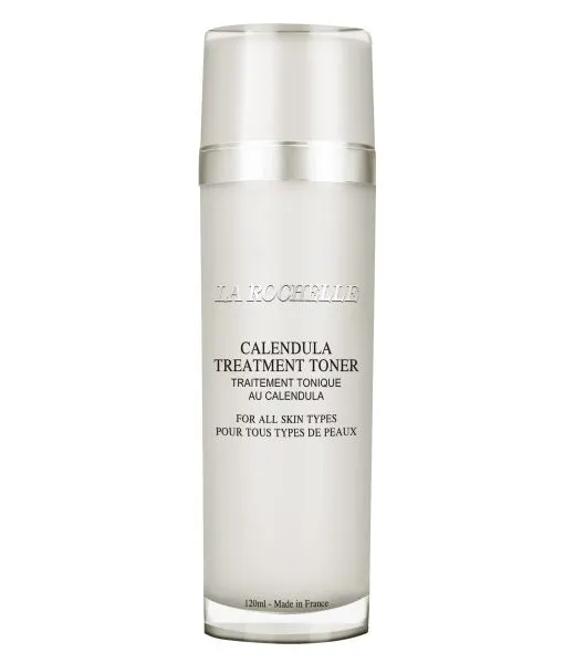 La Rochelle Calendula Treatment Toner 120ml
