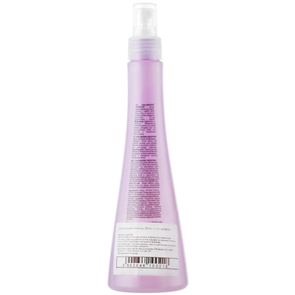 Lecher Professional Volumizing Booster - Спрей для об'єму