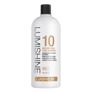 LumiShine Creme Developer 10 Volume- 32fl oz
