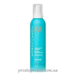 Moroccanoil Volumizing Mousse - Мус для надання об'єму