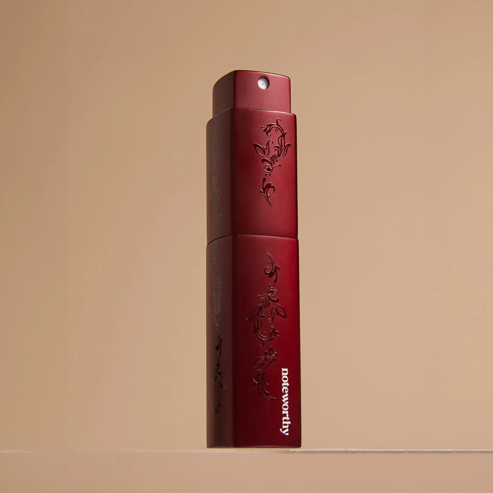 Noteworthy n,042 Eau De Parfum Travel Sprays