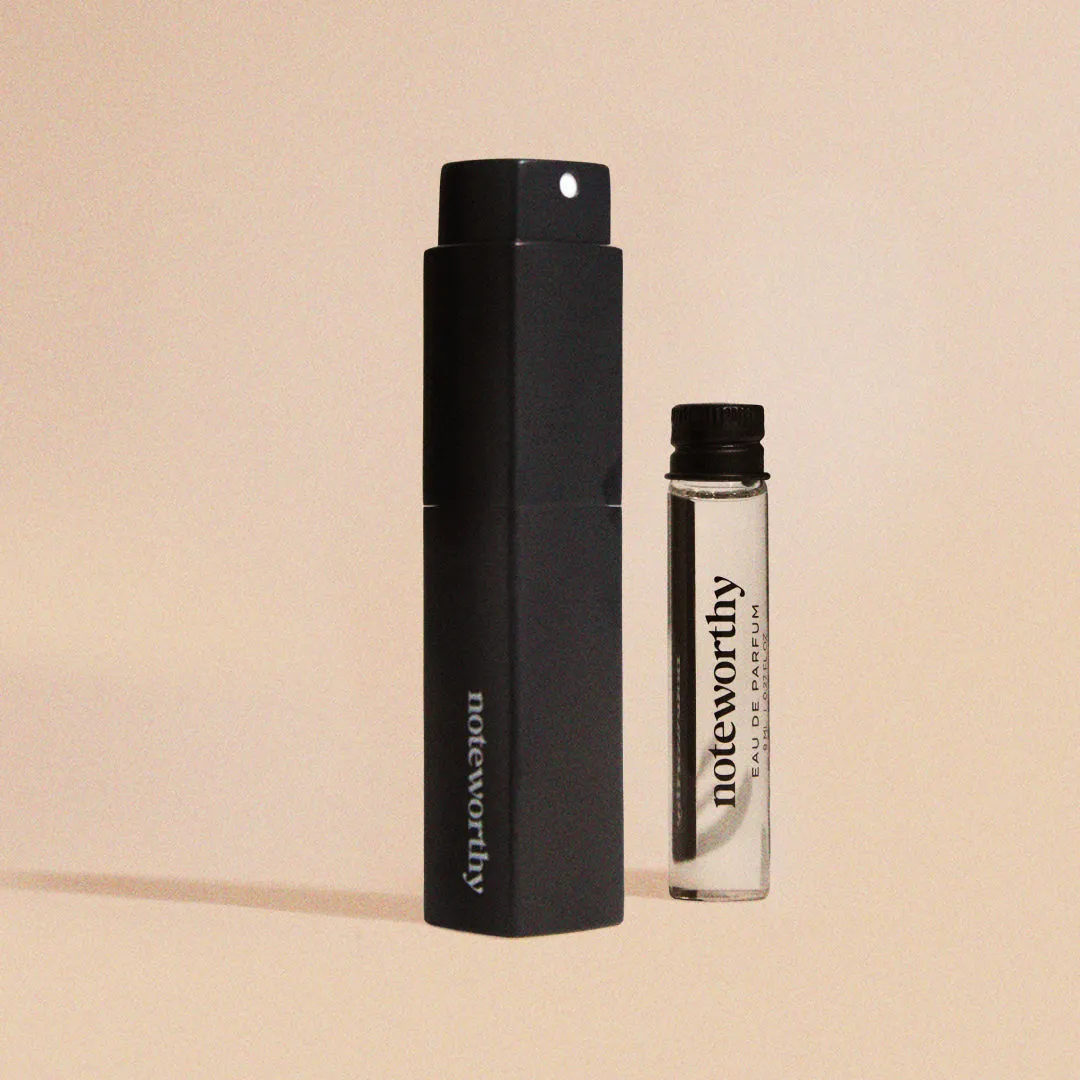 Noteworthy n,441 Eau De Parfum Travel Sprays