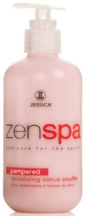 Pampered Citrus Lotion * Jessica ZENSPA