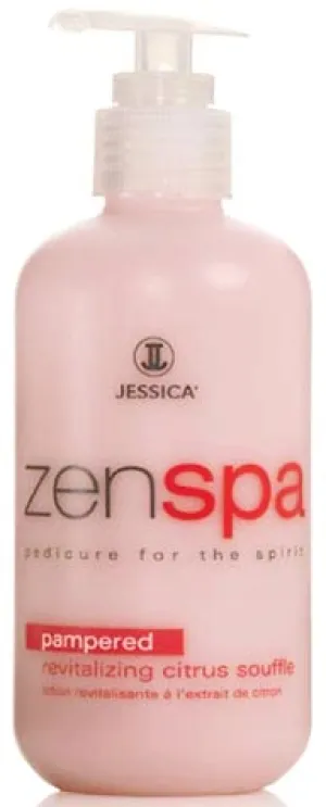 Pampered Citrus Lotion * Jessica ZENSPA