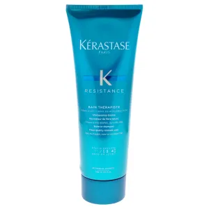 Resistance Bain Therapiste Shampoo by Kerastase for Unisex - 8.5 oz Shampoo