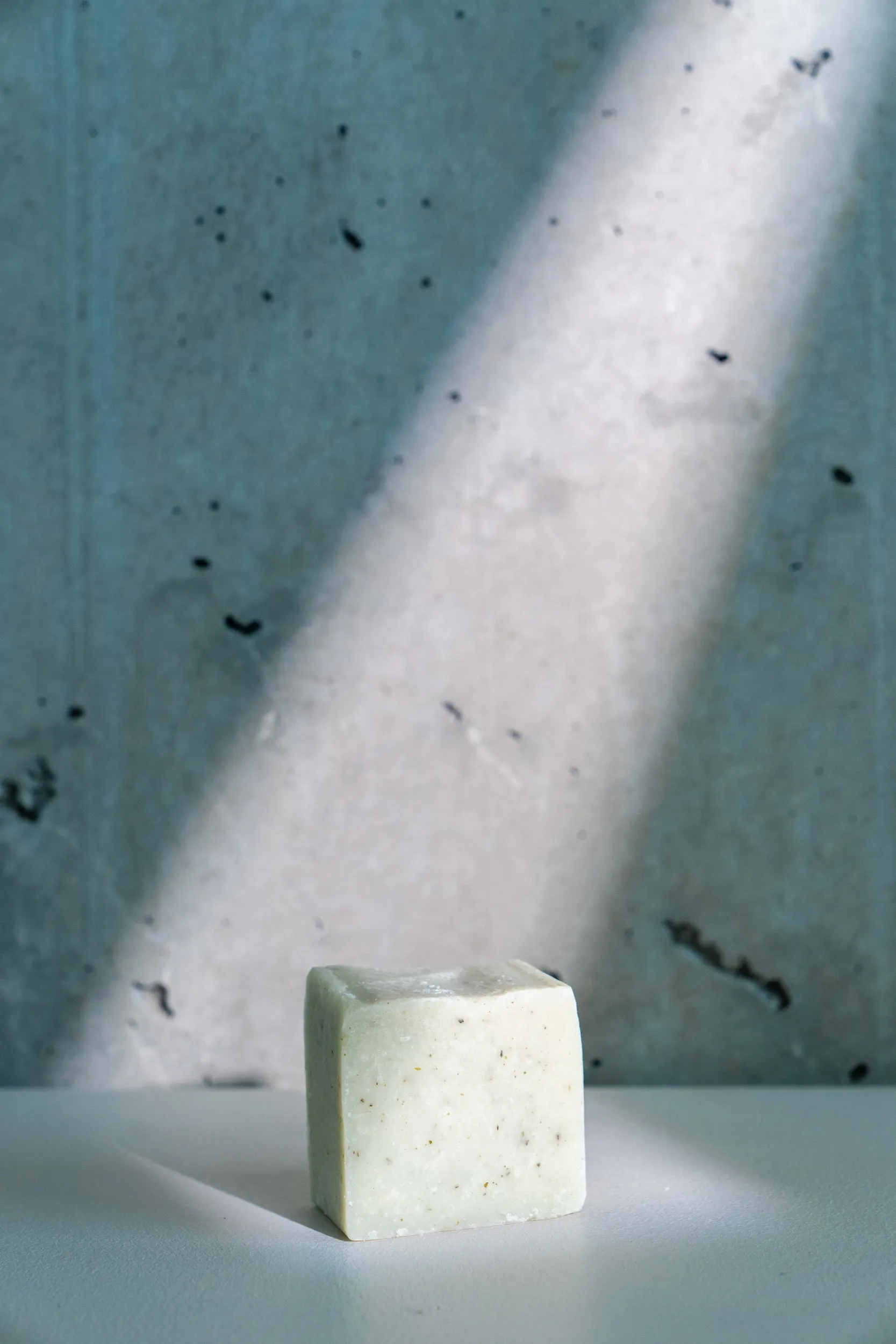 Shampoo Bar - Seaweed