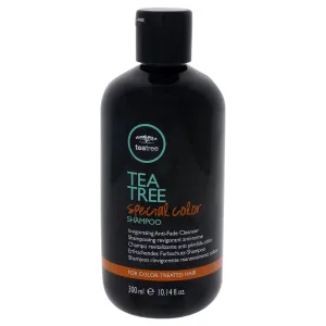 Tea Tree Special Color Shampoo, 10.14 Fl Oz