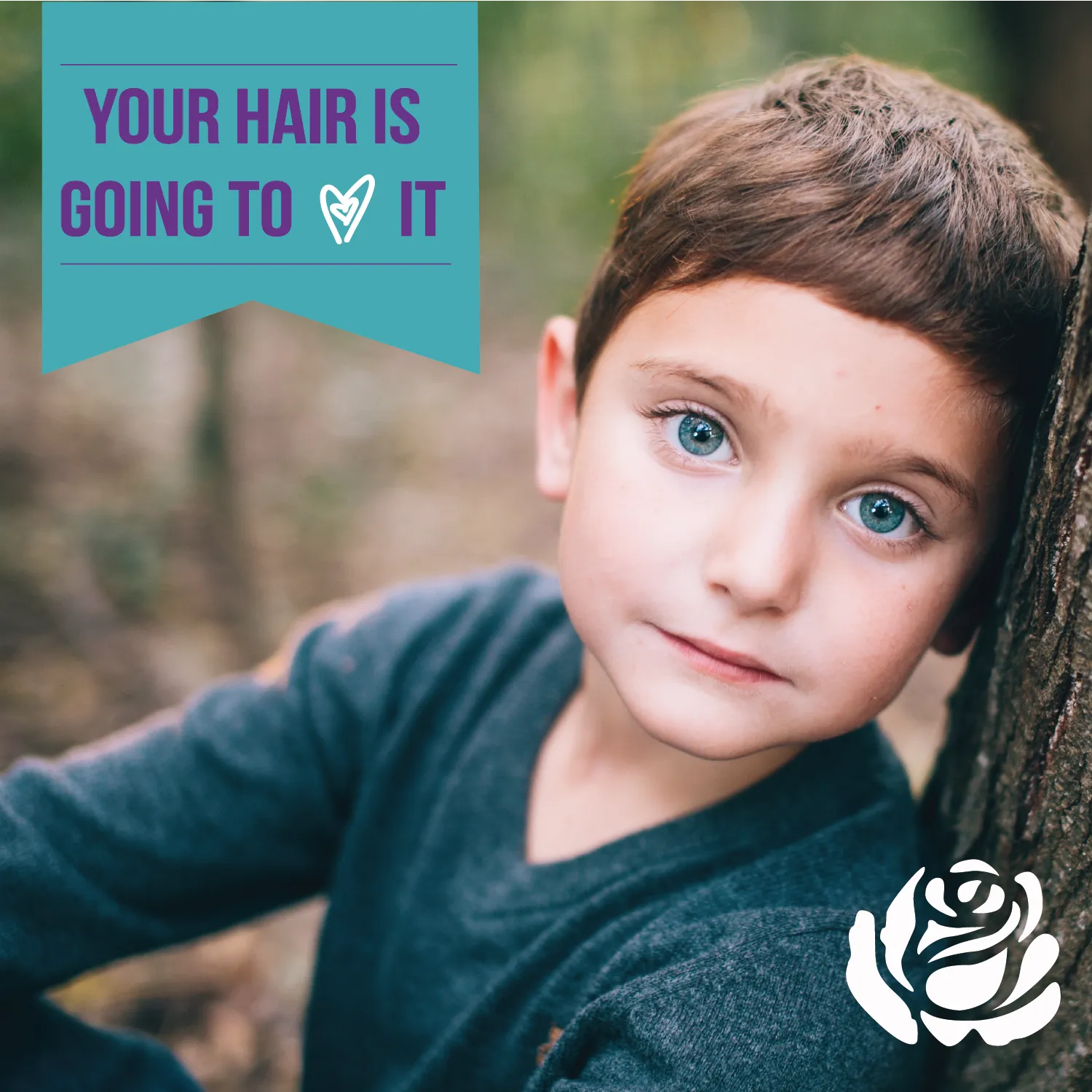 Two Pack Hair Gel for Kids